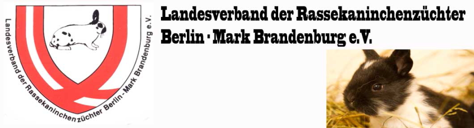 Landesverband Berlin - Mark Brandenburg